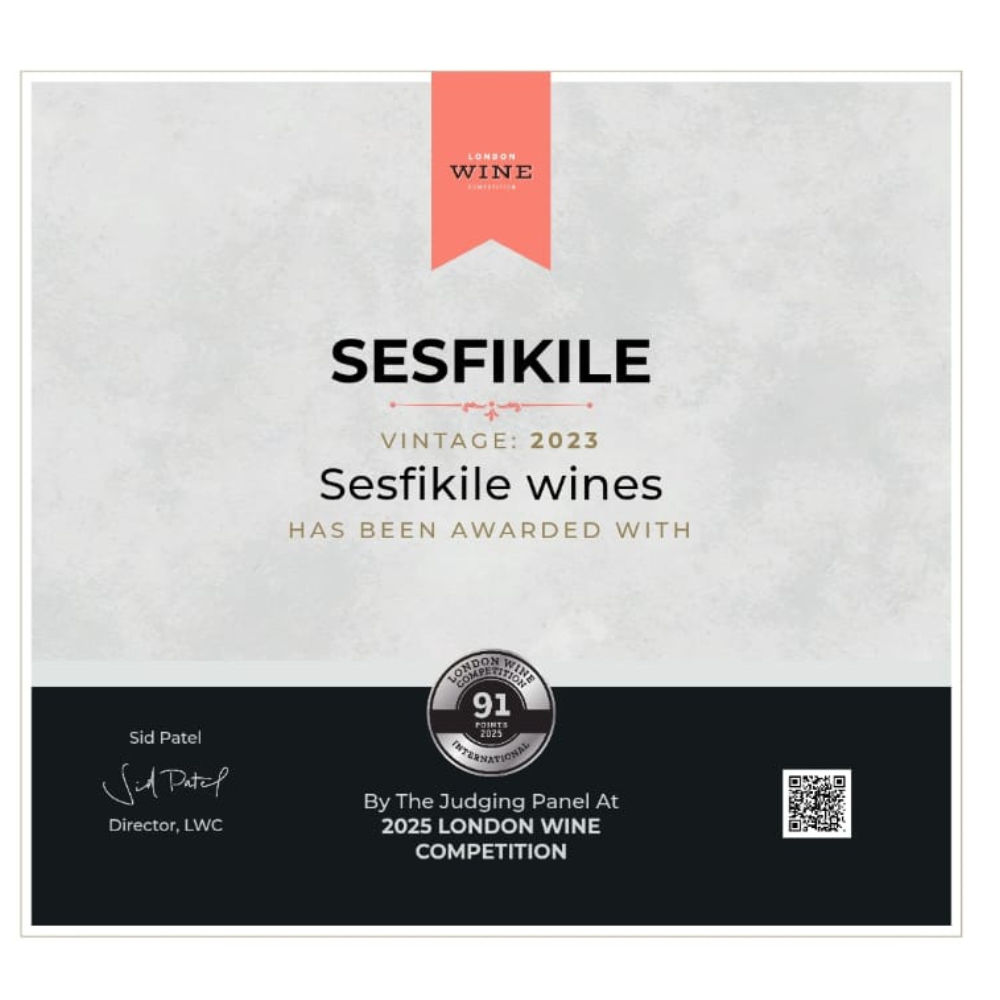 ses’fikile wines