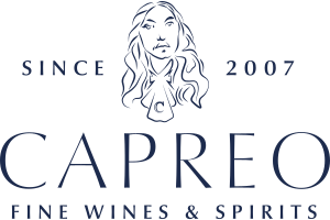 capreo logo
