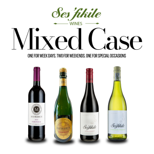 sesfikile wines card