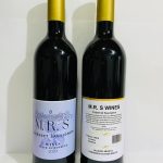 cabernet sauvignon 2020 (red wine)